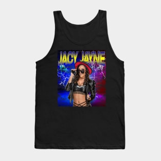 JACY JAYNE Tank Top